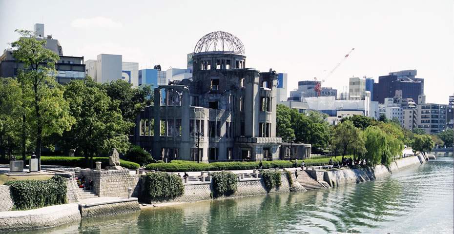 Japão - Hiroshima